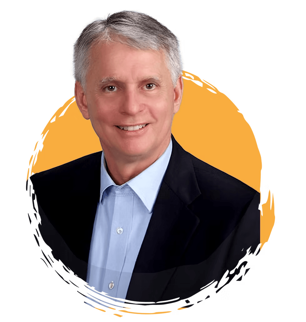 Dan Absher, founder of Fab Four Academy